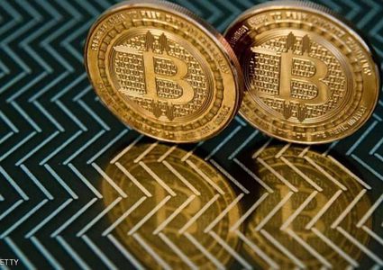 هبوط بيتكوين بعد قرصنة بورصة كورية للعملات الافتراضية