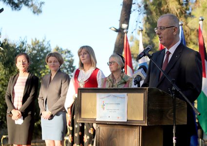 الحمد الله: انسحاب أميركا من مجلس حقوق الإنسان رجوع عن دعم العدالة والديمقراطية في العالم