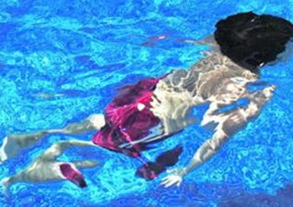 الدفاع المدني يوضح ... الرقابة صعبة على المسابح المنزلية والزراعية