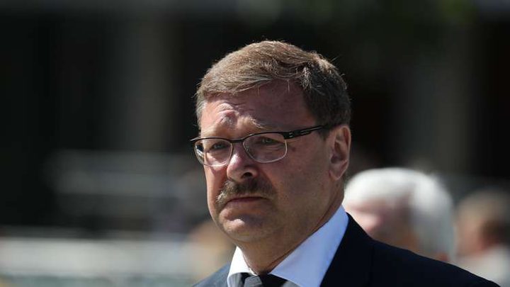 تعليق مسؤول روسي على انسحاب واشنطن من مجلس حقوق الإنسان