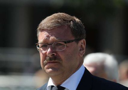 تعليق مسؤول روسي على انسحاب واشنطن من مجلس حقوق الإنسان