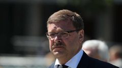 تعليق مسؤول روسي على انسحاب واشنطن من مجلس حقوق الإنسان