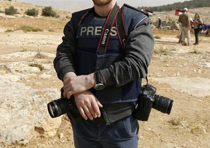 تأجيل محاكمة الصحفي الطويل في سجون الاحتلال