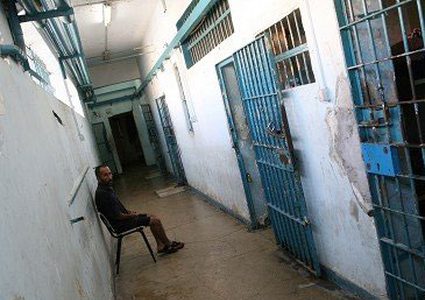 مقتل مواطن داخل سجن لأجهزة "حماس" في رفح