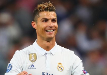 مدرب البرتغال يرفض نغمة "مونديال رونالدو"