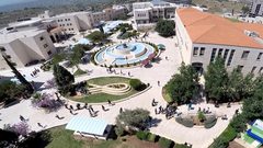 الجامعة العربية الأمريكية تنهي استعداداتها لعقد المؤتمر الدولي الاول "فلسطين الى اين؟"