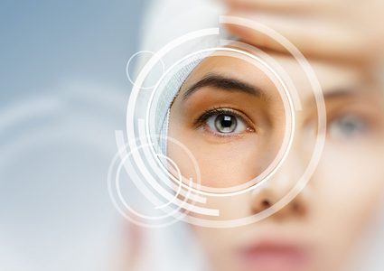 خمس طرق للحفاظ علي سلامة العين