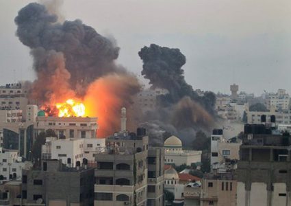 محلل لـ"النجاح": احتمالية التصعيد من إسرائيل واردة