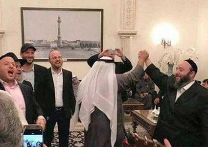 البحرين وإسرائيل والعلاقات القادمة!