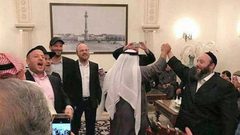 البحرين وإسرائيل والعلاقات القادمة!