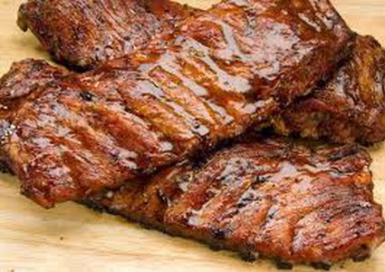 العلاقة بين تناول اللحوم والتعرق!