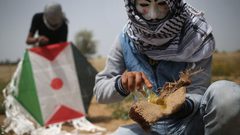 محللون: تكتيك فرض "رعب الطائرات الورقية" لأهداف كامنة!