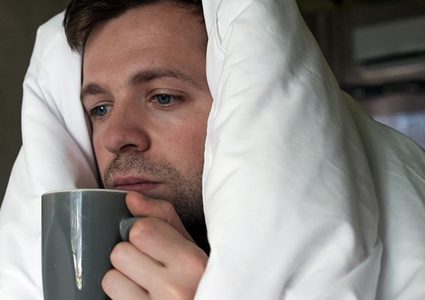 علاج البرد بمختلف أنواعه أصبح ممكناً!