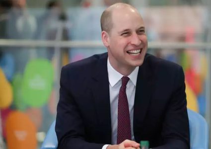 زيارة الأمير ويليام تثير غضب اسرائيل والسبب عبارة القدس المحتلة!