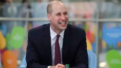 زيارة الأمير ويليام تثير غضب اسرائيل والسبب عبارة القدس المحتلة!