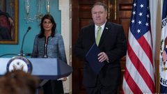 بالدليل القاطع .. الإدارة الأمريكيَّة شريكة الاحتلال في عدوانه