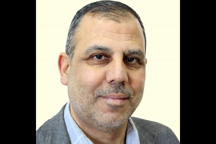 كيف وجدت القدس؟