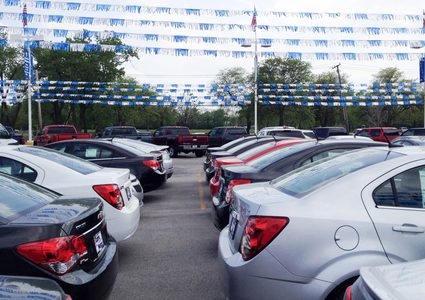 إيجابيات وسلبيات شراء سيارة مستعملة من شركات تأجير السيارات