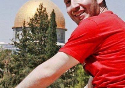 الاحتلال يقرر الإفراج عن الصحفي بلال الطويل