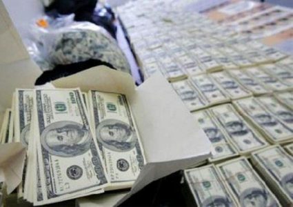 الإحصاء: أرصدة أصول الاقتصاد الفلسطيني المستثمرة في الخارج 6.211 مليون دولار