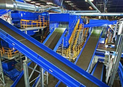 مشروع إماراتي لتحويل النفايات لكهرباء تغذي آلاف المنازل