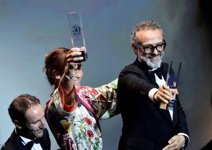 مطعم إيطالي يتوج بلقب الأفضل في العالم