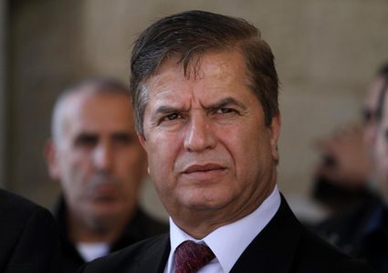 الوزير عواد:   الوزارة بصدد تنفيذ سلسلة من الإجراءات والمشاريع الحيوية