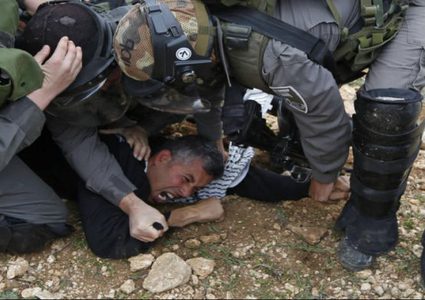 الحكومة تطالب المجتمع الدولي بتحمل مسؤولياته تجاه العدوان الإسرائيلي