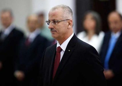 الرئيس الإيطالي يمنح الحمد الله وسام نجمة ايطاليا