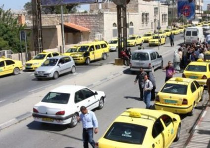 الاتفاق على تعزيز الإجراءات الرادعة بحق المركبات الخصوصية المخالفة للقانون