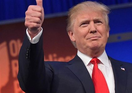 الإندبندنت :ترامب يرسي دعائم الفاشية في بلادها