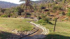 الاحتلال يبتلع وادي قانا بمصطلح جديد