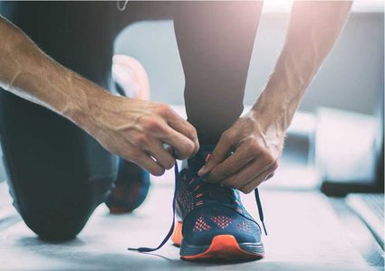 خبراء : لا توجد صلة بين قلة النشاط والسمنة