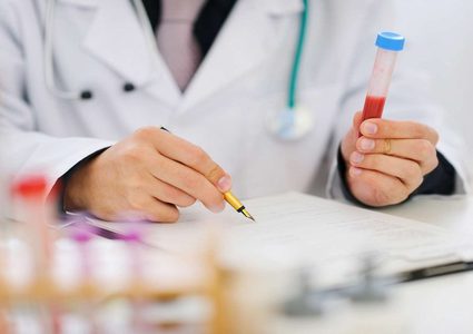 اختبار دم لتشخيص  التوحد لدى الأطفال بدقة