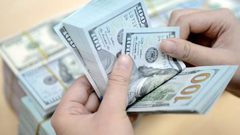 الدولار يتراجع قليلا أمام الشيكل في تعاملات الخميس