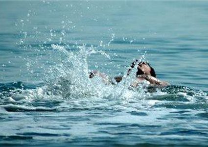 إنقاذ أربعة أطفال من الغرق في خان يونس