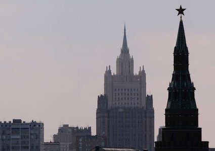 موسكو: لا بديل عن الحوار الاستراتيجي مع واشنطن سوى الحرب