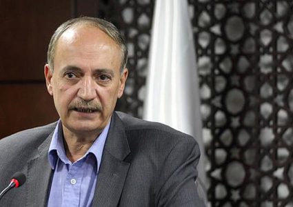 أبو يوسف: نحن واثقون بعدالة القضية الفلسطينية وبنضال شعبنا لافشال "صفقة القرن" المشؤومة