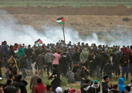 خلف لـ"النجاح": مسيرات العودة ليست متوقفة بزمن محدد وستتواصل حتى تحقيق أهدافها