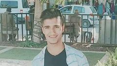 شرطة نابلس تعثر على الشاب الذي فقد منذ 3 أيام