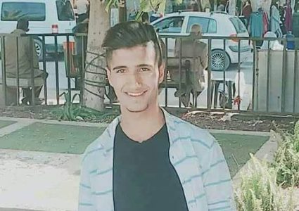 شرطة نابلس تعثر على الشاب الذي فقد منذ 3 أيام