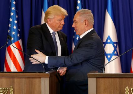 صحيفة عبرية تكشف تفاصيل خطيرة من "صفقة القرن" بأموال الخليج