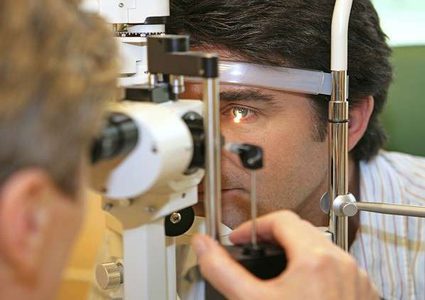 عوامل فريدة وشائعة تهدد البصر وصحة العيون