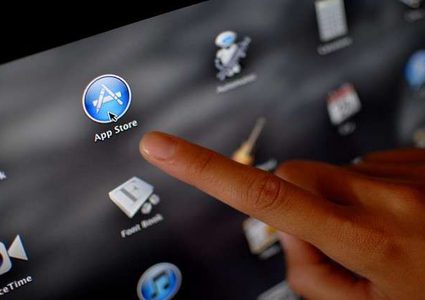 آبل متهمة بالاحتكار وتقف أمام القضاء مجدداً