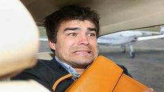 هل يمكن أن يموت الإنسان فعلا نتيجة الخوف؟
