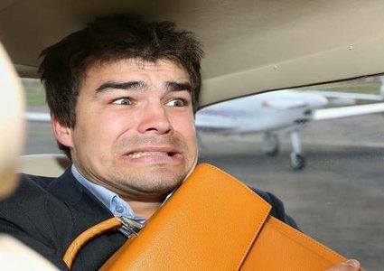 هل يمكن أن يموت الإنسان فعلا نتيجة الخوف؟