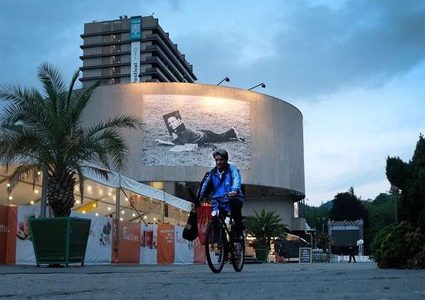 أفلام روسية بمهرجان كارلوفي فاري السينمائي بالتشيك