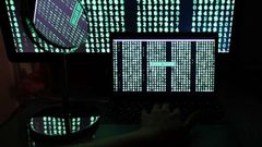 هاكرز يهاجمون الأقمار الاصطناعية!