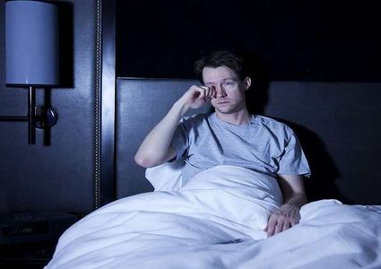 اكتشاف سبب غير متوقع للإصابة بالأرق الدائم!