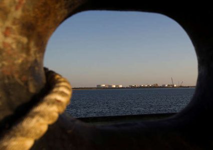 الهند تسعى لاقتناص فرصة استثمارية سانحة في إيران